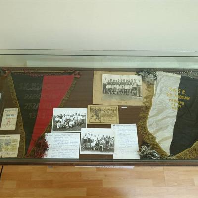 Izlozba Sportski Klubovi U Pancevu U Meduratnom Periodu Kristijan Varga 11