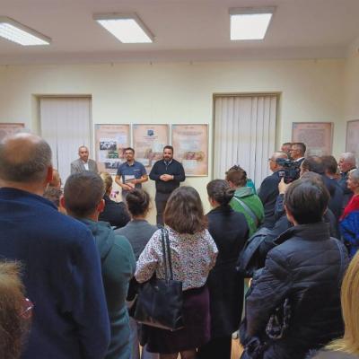 Izlozba Sportski Klubovi U Pancevu U Meduratnom Periodu Kristijan Varga 2