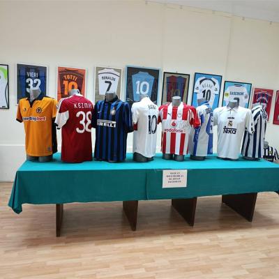 Izlozba Sportski Klubovi U Pancevu U Meduratnom Periodu Kristijan Varga 5